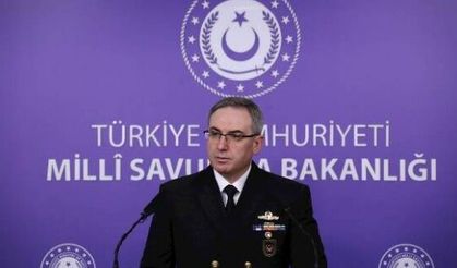 SON 1 HAFTADA 63 TERÖRİST ETKİSİZ HÂLE GETİRİLDİ