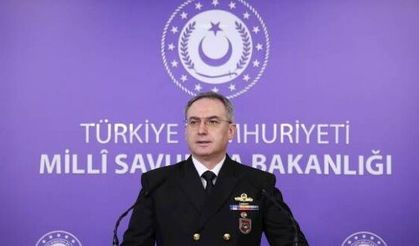 SON 1 HAFTADA 27 TERÖRİST ETKİSİZ HÂLE GETİRİLDİ
