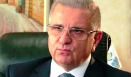 Bağıban "mübarek Kadir Gecesi'ni tebrik ediyor; bu mübarek gecenin tüm insanlığa hayırlar getirmesini diliyorum"
