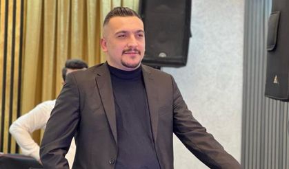 Kartal "bütün insanlığa sevgi, merhamet ve hayırlar getirmesini Cenab-ı Allah’tan niyaz ediyorum.”