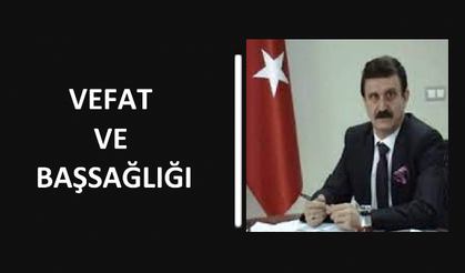 Erbülbül "Güneş ailesine başsağlığı ve sabır dilerim"