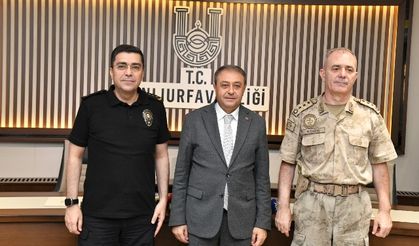 Vali Şıldak Temmuz Ayı Verilerini Kamuoyuyla Paylaştı