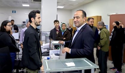 İl Sağlık Müdürü Dr. Erhan Berk’ten Gece Acil Servis Denetimi