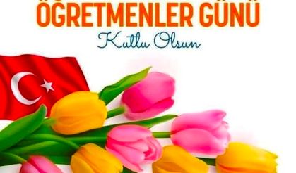 Bülbül “Bir ulusun gerçek kurtuluşu ancak eğitimle olur.''