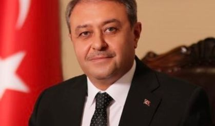 Vali Şıldak "rahmet, minnet ve saygıyla anıyorum"