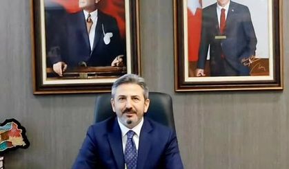 Ahmet Aydın "71 Yıllık Adıyaman, Birlik ve Dayanışmayla Ayağa Kalkıyor”