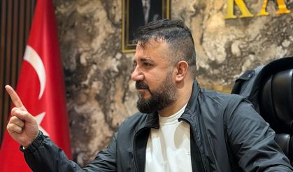 iŞ İNSANI AZIZ ŞAVAŞ,TAN BARIS SURECINE DESTEK