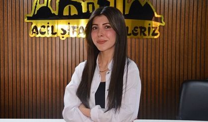 Diyetisyen Tamar’dan İftar Uyarısı: “Midenizi Yormadan, Dengeli Beslenin”