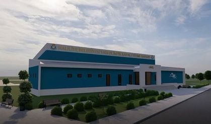 BAŞKAN CANPOLAT’TAN GENÇLİĞE GÜÇLÜ DOKUNUŞ