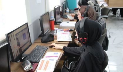 BAŞKAN CANPOLAT’TAN EĞİTİME TAM DESTEK: GENÇLERE ÜCRETSİZ İNTERNET