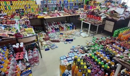 BÜYÜKŞEHİR, 4 MİLYON TL’LİK TARİHİ GEÇMİŞ GIDAYI TOPLATTI