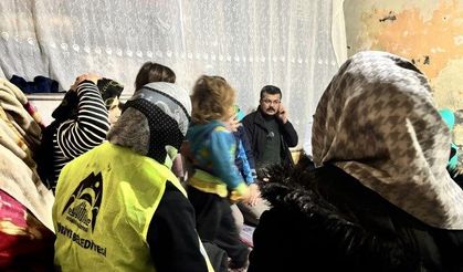 EYYÜBİYE’DE BU RAMAZAN BİR BAŞKA