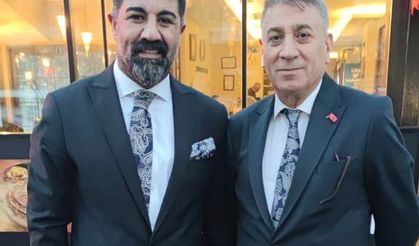 Köseler "mekânını cennet, makamını âli eylesin"