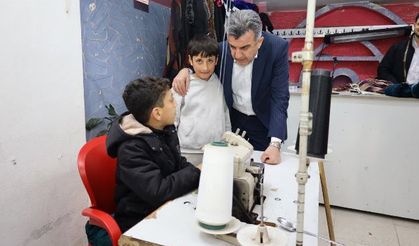 Sahada Atılan Her Adım, Gönülde Bırakılan İzdir