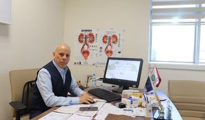 THULEP YÖNTEMİ PROSTAT BÜYÜMESİNDE HIZLI İYİLEŞME SAĞLIYOR