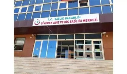 Şanlıurfa’da Ramazan Ayına Özel İftar Sonrası Ağız ve Diş Sağlığı Hizmeti Başladı.