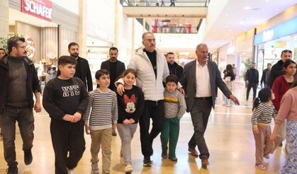 BU MUTLULUK GÖRÜLMEYE DEĞER