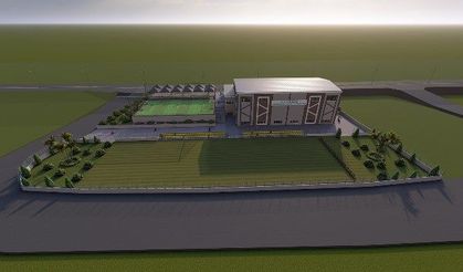 BAŞKAN CANPOLAT’TAN YENİ SPOR YATIRIMI: AÇIK OKÇULUK TESİSİ