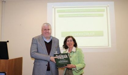 ANADOLU’NUN 624 LEZZETİ BİLİMLE BULUŞTU