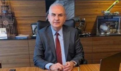 Bağıban "mübarek Ramazan Bayramı’nın hepimize, aziz milletimizin her bir ferdine kutlu olmasını temenni ediyorum"