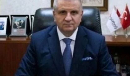 Bağıban "Mübarek Ramazan Bayramı’nı kutluyor; sağlık, mutluluk ve esenlikler diliyorum"