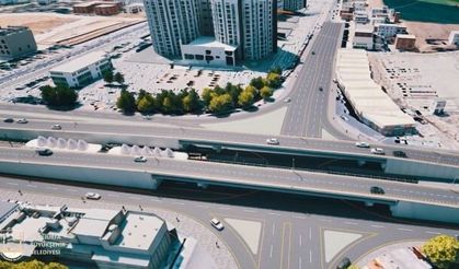 BAŞKAN GÜLPINAR, ŞANLIURFA’NIN ULAŞIM SORUNUNU ÇÖZMEKTE KARARLI