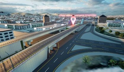 BAŞKAN GÜLPINAR, ŞANLIURFA’NIN ULAŞIM SORUNUNU ÇÖZMEKTE KARARLI