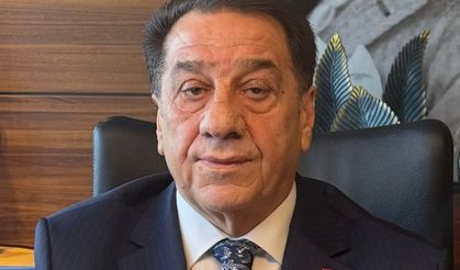 Bayuk "tüm İslâm âleminin Ramazan Bayramı’nı en içten duygularımla kutlarım.”