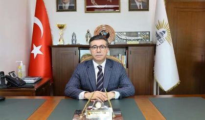 Başkan Bucak’tan Ramazan Bayramı Mesajı