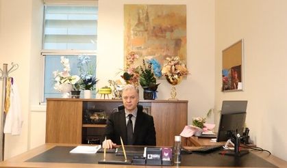 GLOKOMA KARŞI ERKEN TEŞHİŞ UYARISI