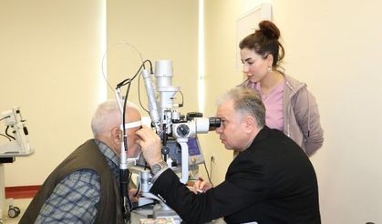 GLOKOMA KARŞI ERKEN TEŞHİŞ UYARISI