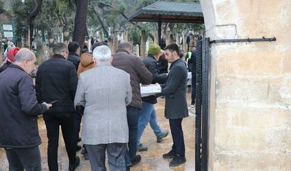 RAMAZAN’IN MANEVİYATI ŞANLIURFA’DA GÖNÜLLERE DOKUNDU