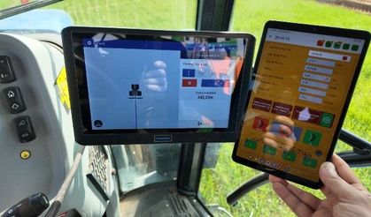 ŞANLIURFA BÜYÜKŞEHİR BELEDİYESİ AKILLI İLAÇLAMA SİSTEMİNE GEÇTİ