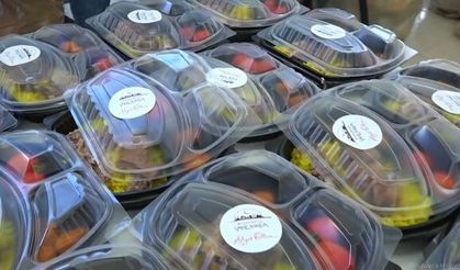 ŞANLIURFA BÜYÜKŞEHİR BELEDİYESİ’NDEN RAMAZAN’DA GÖNÜLLERE DOKUNAN HİZMET