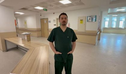 Suruç’ta İleri Düzey Omuz Ameliyatı Başarıyla Yapıldı