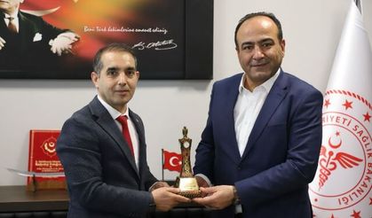 Adıyaman’da ASKOM Bölge Toplantısı Gerçekleştirildi.