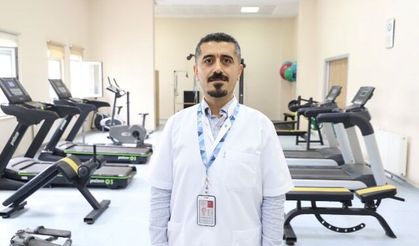 Sağlıklı Hayat Merkezi Vatandaşları Bekliyor