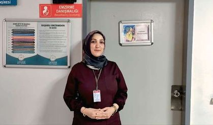 Anne Sütünün Gücü: Sağlıklı Bir Gelecek İçin İlk Adım