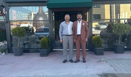 Urfa Kültürünü Yansıtan mekkan...