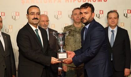 KURTULUŞ KOŞUSU’NU “ANADOLU GÜCÜ” KAZANDI