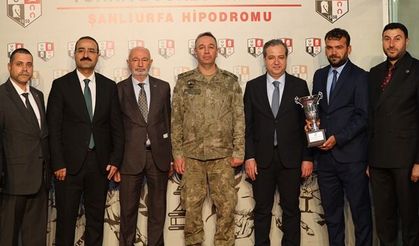 KURTULUŞ KOŞUSU’NU “ANADOLU GÜCÜ” KAZANDI