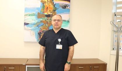 DİZ AĞRILARI HER YAŞ GRUBUNDA GÖRÜLÜYOR