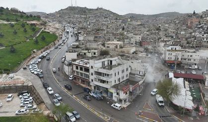 BÜYÜKŞEHİR, YAKUBİYE PROJESİNDE SONA YAKLAŞTI
