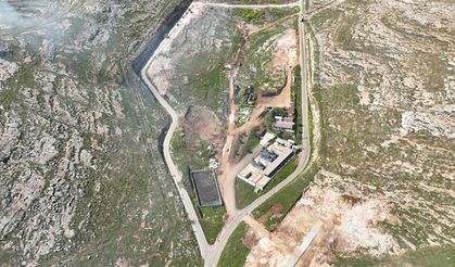 BÜYÜKŞEHİR’DEN KOKU SORUNUNA KALICI ÇÖZÜM HAMLESİ