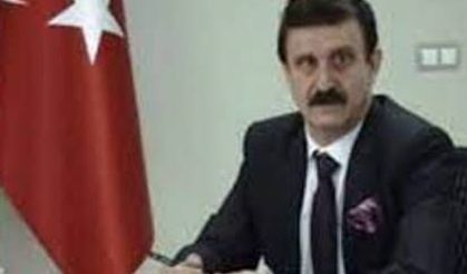 Erbülbül "Değerli dostumu kaybetmenin üzüntüsünü yaşıyorum"