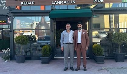 Urfa Kültürünü Yansıtan mekkan...