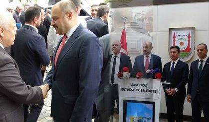 Şanlıurfa-Muğla buluşmasında perde arkasında ne konuşuldu?