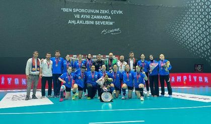 BAŞKAN GÜLPINAR, GÜNEŞİN ÇOCUKLARINI YALNIZ BIRAKMADI