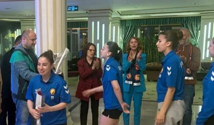 BAŞKAN GÜLPINAR, GÜNEŞİN ÇOCUKLARINI YALNIZ BIRAKMADI