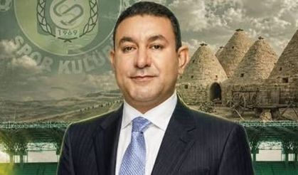 Başkan Özyavuz: Şehrimizin Gururu Şanlıurfaspor'umuzun Yanındayız